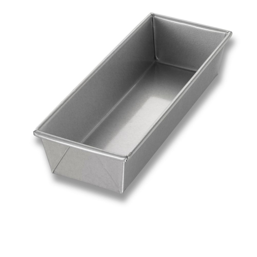 Chicago Metallic Bakeware Individual Aluminized Steel #49S Bread Pan