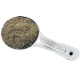 S/S Tablespoon Measuring Spoon