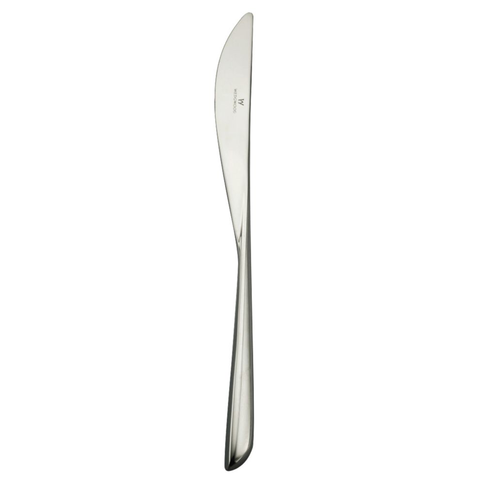 Oneida Wedgwood Quantum S/S 1-Piece Table Knife
