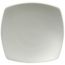 Sant Andrea Fusion Arq Undec. Square 10½" Coupe Plate Sant Andrea Fusion Arq Undec. Square 10½" Coupe Plate