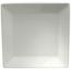 Oneida Sant Andrea Fusion Undecorated Rimmed Square Plate, 5" Oneida Sant Andrea Fusion Undecorated Rimmed Square Plate, 5"