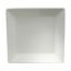 Oneida Sant Andrea Fusion Undecorated Rimmed Square Plate, 9-7/8" Oneida Sant Andrea Fusion Undecorated Rimmed Square Plate, 9-7/8"