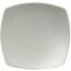 Sant Andrea Fusion Arq Undec. 6¼" Square Coupe Plate Sant Andrea Fusion Arq Undec. 6¼" Square Coupe Plate