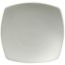 Sant Andrea Fusion Arq Undec. Square 11¾" Coupe Plate Sant Andrea Fusion Arq Undec. Square 11¾" Coupe Plate