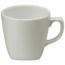 Oneida Sant Andrea Fusion Arq Undecorated 8.5 oz Coffee Cup Oneida Sant Andrea Fusion Arq Undecorated 8.5 oz Coffee Cup
