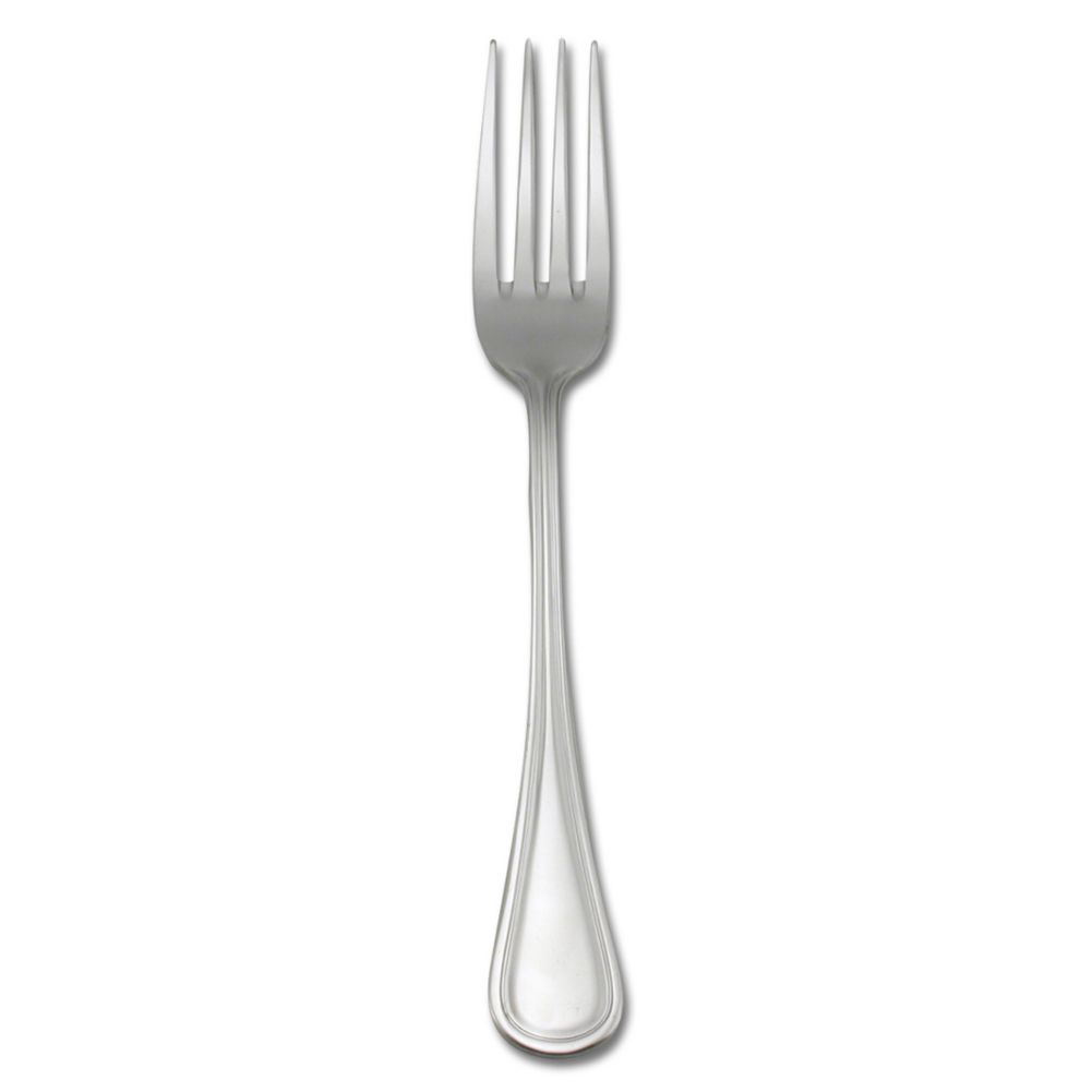 Oneida Barcelona S/S European Size Table Fork