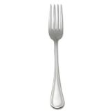 Oneida Barcelona S/S European Size Table Fork