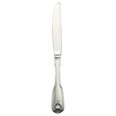 Oneida Classic Shell Stainless Steel 1-Piece 9" Dinner Knife