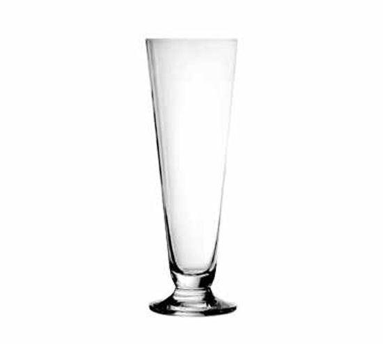 Stolzle&reg; Angelina 16.5 oz Pilsner Glass