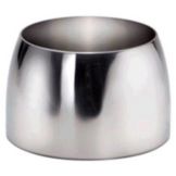 Stiletto S/S Sugar Bowl w/o Cover, 12 oz