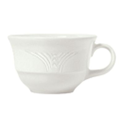 Syracuse Cafe Royal&reg; Tremont&reg; 7 oz Low Tea Cup