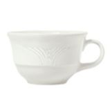 Syracuse Cafe Royal&reg; Tremont&reg; 7 oz Low Tea Cup