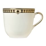 Syracuse Baroque Bone China 6 oz Tea Cup