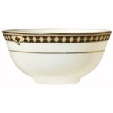 Syracuse Baroque Bone China 10 oz Fruit / Soup Bowl