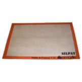 Demarle&reg; Silpat&reg; Full-Sheet 18" x 26" Pan Liner