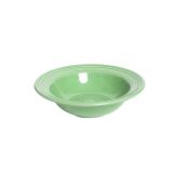 Tuxton&reg; 9 Oz. Cilantro Grapefruit Bowl