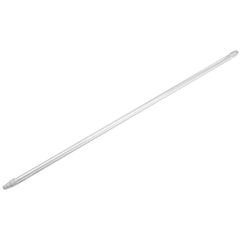 Sparta&reg; Spectrum&reg; Self-Locking Flex-Tip, White, 60"