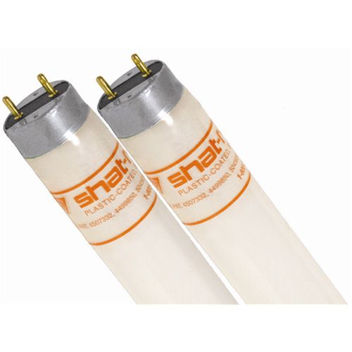 Fluorescent Shatter-Resistant T5 Programmed Start 34" Bulb, 21W