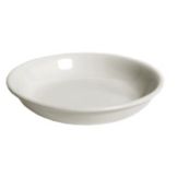 Tuxton&reg; 59 Oz. White Pasta Bowl