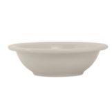 Tuxton&reg; 11 Oz. Reno/Nevada 6-5/8" Eggshell Grapefruit Bowl