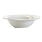 Tuxton&reg; Monterey 3-1/2 Oz. Eggshell Fruit Dish