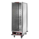 Win-Holt&reg; Non Insulated Heater / Proofer Mobile Cabinet