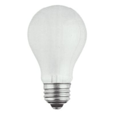 67W Light Bulb
