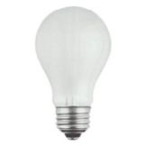 67W Light Bulb