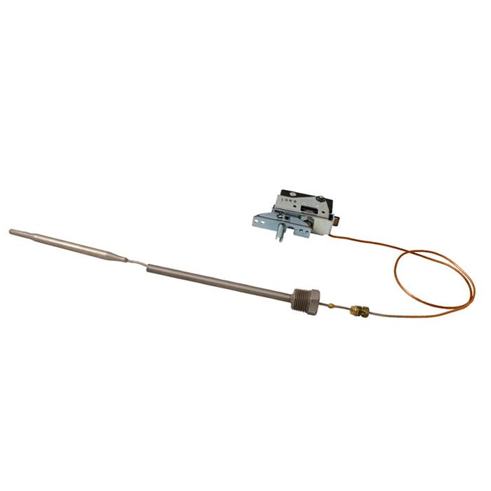Hatco Thermostat Control for FR Series Rethermalizers
