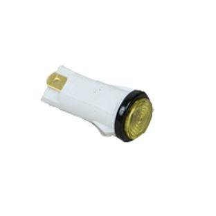 Hatco 240V Yellow Indicator Light for FR Series Rethermalizers