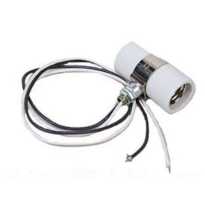 Hatco Dual Socket for Overhead Heater