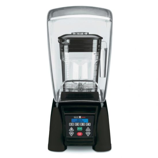 Waring&reg; 48 Oz Blender with Sound Enclosure