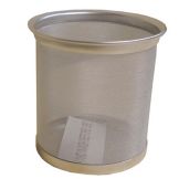 Service Ideas Steel Mesh Infuser Basket for TB600CC Tea Ball