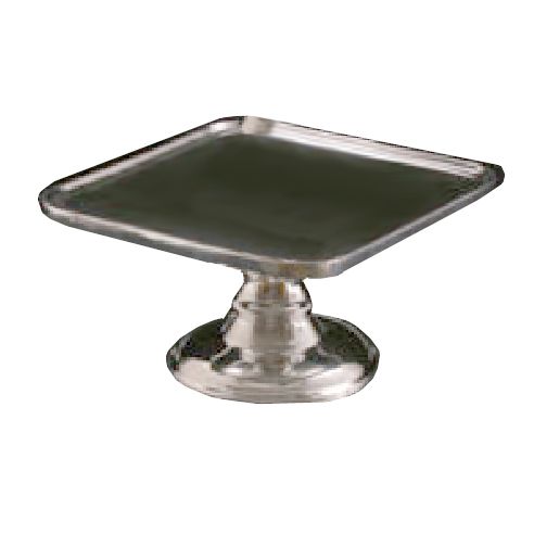 Dover Normandy Hotelware Medium Aluminum Austrian Pastry Stand