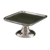 Dover Normandy Hotelware Medium Aluminum Austrian Pastry Stand