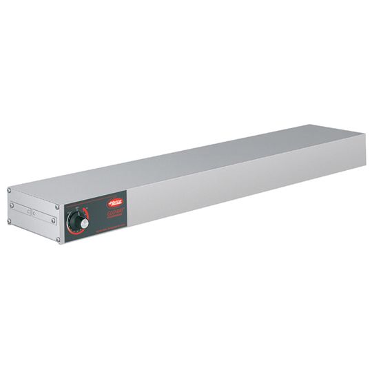 Hatco Glo-Ray Hi-Watt 48" Infrared Food Warmer w/Infinite Control