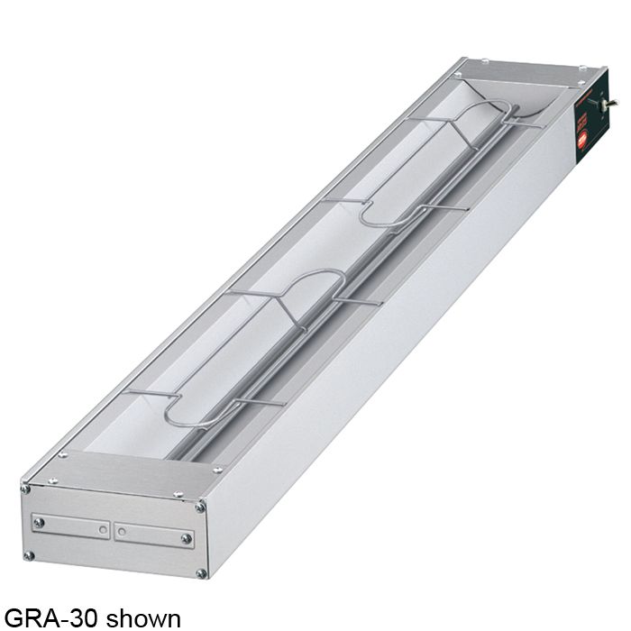 Hatco Glo-Ray&reg; 54" Infrared Strip Heater