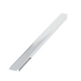 Vollrath Mirror Finish S/S Adaptor Bar