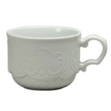 Schonwald Marquis&trade; Porcelain White 6 Oz. Stackable Cup