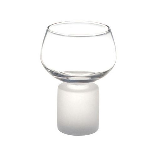 Front Of The House&reg; 3 Oz Frosted Mini Goblet