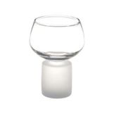 Front Of The House&reg; 3 Oz Frosted Mini Goblet