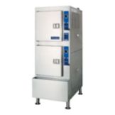 Cleveland Range SteamCraft&reg; Gemini 10 Gas Convection Steamer