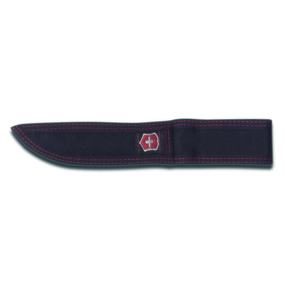 Victorinox Black Nylon Knife Sheath for 3-1/4" Blade