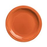 Syracuse Cantina&reg; Cayenne Carved 9" Plate