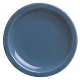 Syracuse Cantina&reg; Blueberry Carved 6" Plate
