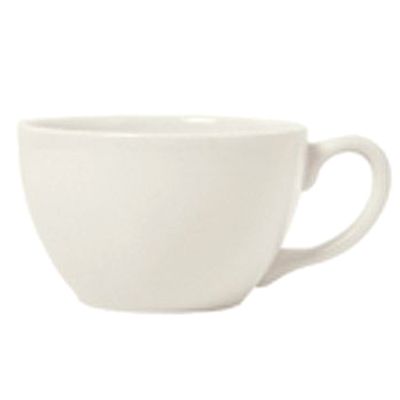 Syracuse White Undecorated Alatta&trade; 18 oz Coffee Cup