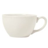 Syracuse White Undecorated Alatta&trade; 18 oz Coffee Cup