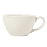 Syracuse White Undecorated Alatta&trade; 12 oz Coffee Cup