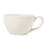 Syracuse White Undecorated Alatta&trade; 8 oz Coffee Cup