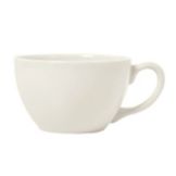Syracuse White Undecorated Alatta&trade; 3 oz Coffee Cup